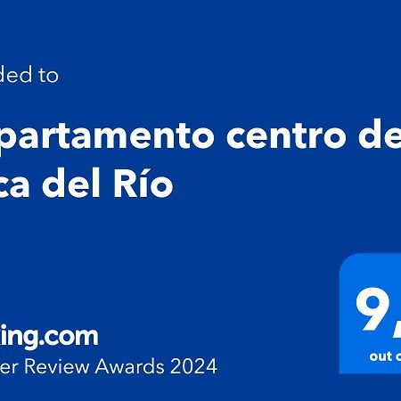 شقة Departamento Centro De Boca Del Rio المظهر الخارجي الصورة