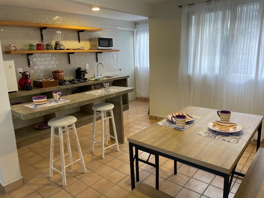 شقة Departamento Centro De Boca Del Rio المظهر الخارجي الصورة