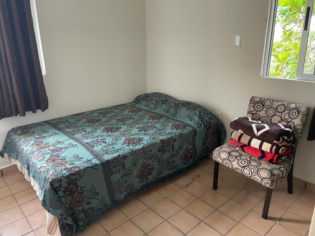 شقة Departamento Centro De Boca Del Rio المظهر الخارجي الصورة