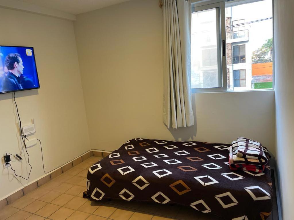 شقة Departamento Centro De Boca Del Rio المظهر الخارجي الصورة