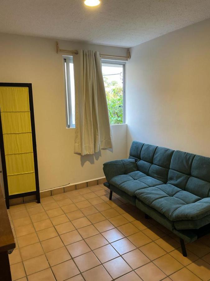 شقة Departamento Centro De Boca Del Rio المظهر الخارجي الصورة