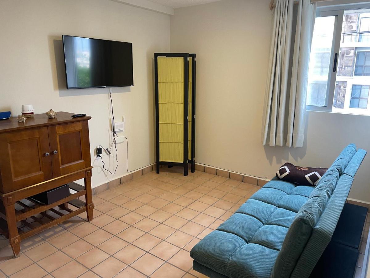 شقة Departamento Centro De Boca Del Rio المظهر الخارجي الصورة