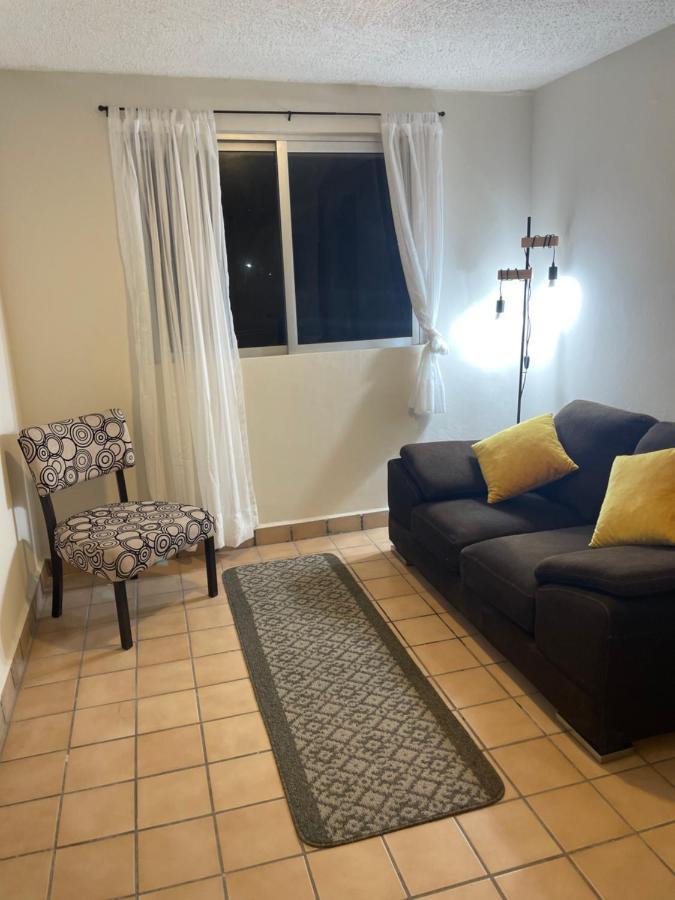 شقة Departamento Centro De Boca Del Rio المظهر الخارجي الصورة